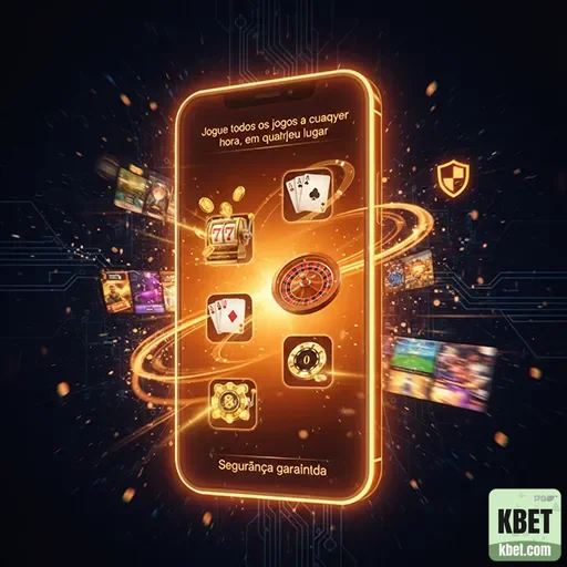 kbet - premium aplicativo premium - Bônus pelo App