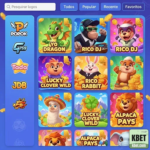 kbet - app exclusivo - Interface do App