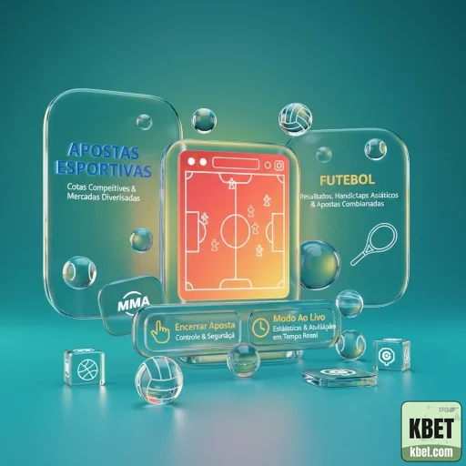 kbet - ao vivo apostas online - Odds em Tempo Real