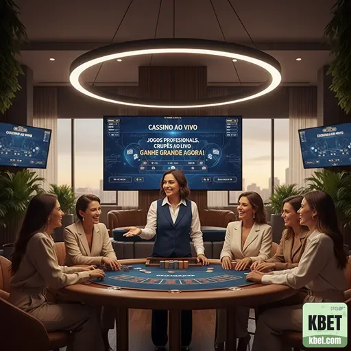 kbet - clássico jogos de cassino - Jogos ao Vivo