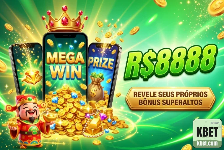 Domine o Jogo com kbet: Tecnologia e Emoção em Sintonia