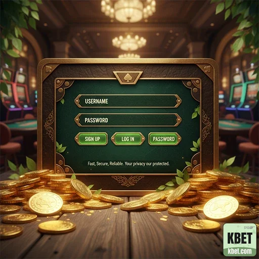 kbet Vantagens de Escolher kbet