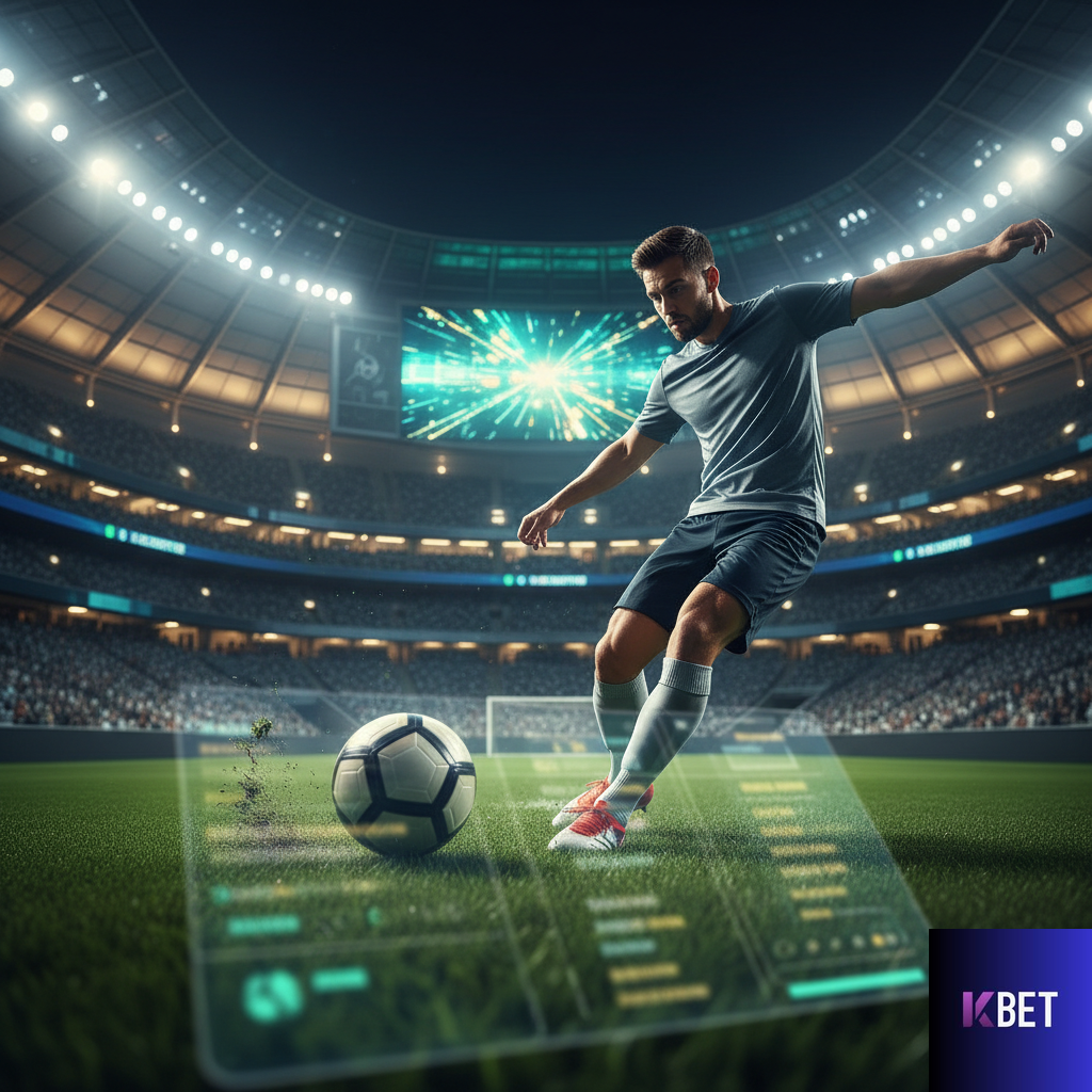 Experiência Apostas kbet.com