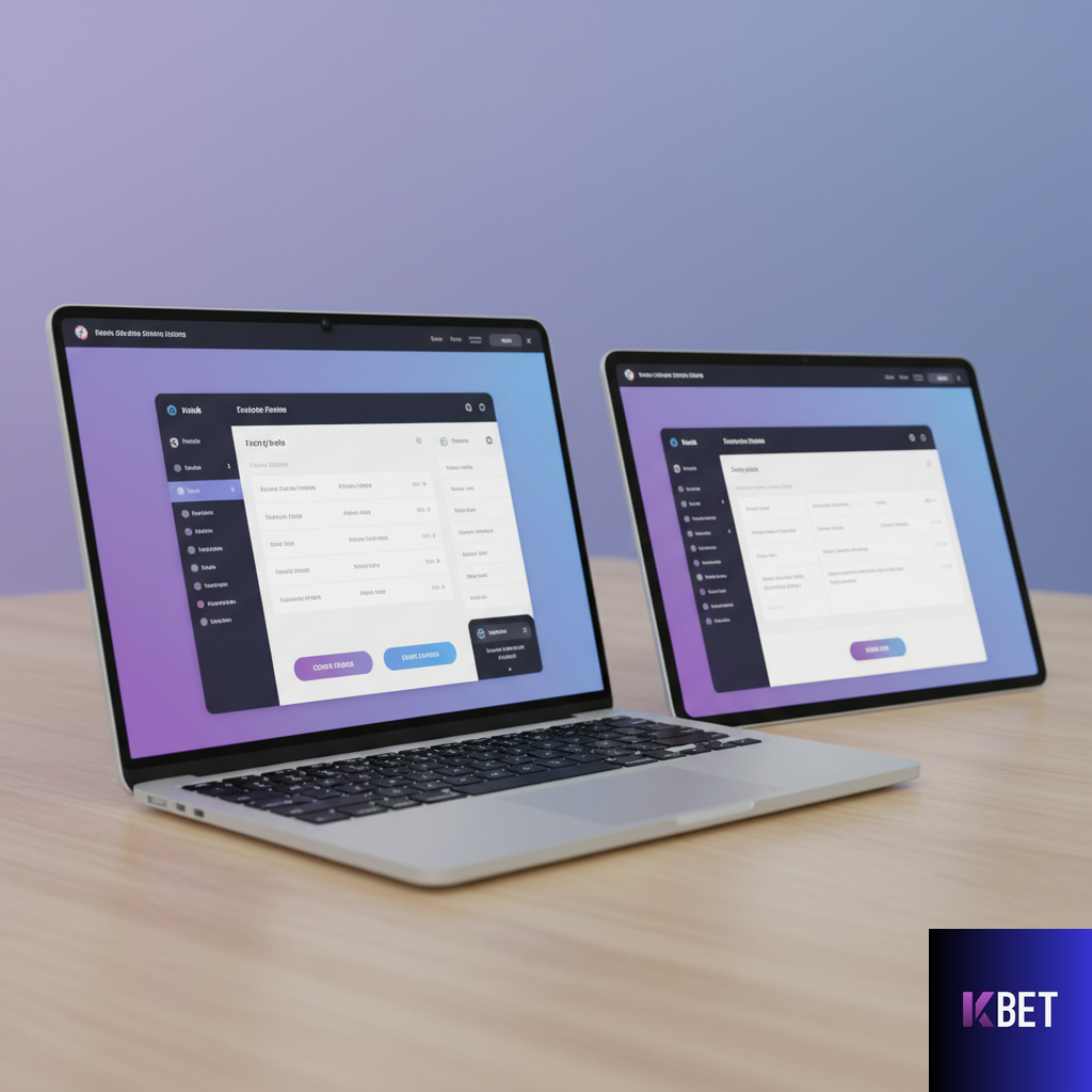 Sistema VIP kbet.com